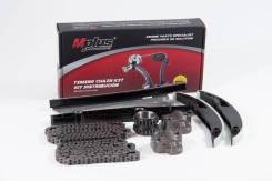 Ремкомплект системы газораспределения. Mazda MPV Mazda Tribute Двигатели: AJ, AJDE, AJV6