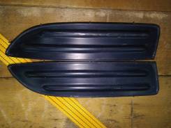 Заглушка бампера. Toyota: Allex, Corolla Axio, Corolla Fielder, Corolla, Corolla Runx Двигатели: 1NZFE, 2ZZGE, 1ZZFE, 2C, 2NZFE, 2ZRFAE, 2ZRFE, 3ZZFE...