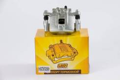 Суппорт тормозной. Mitsubishi: Lancer Evolution, Grandis, RVR, Delica, Lancer, ASX, Outlander, Galant Fortis Двигатели: 4B10, 4B11, 4G69, 4J10, 4B12...