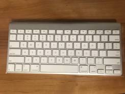 Клавиатуры Apple.