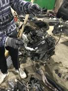 Тросик лючка топливного бака. Toyota Caldina, ST246W