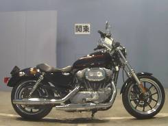 Harley-Davidson Sportster Superlow XL883L. 883 куб. см., исправен, птс, без пробега. Под заказ
