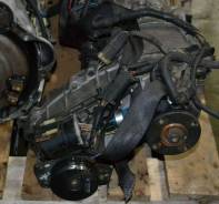 АКПП BTR74 (OM661, OM662) SsangYong Musso, Korando, MB Sprinter