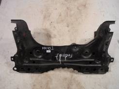 Балка поперечная под двс. Ford Focus, DBW, DFW, DNW