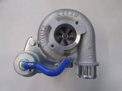 Турбина. Toyota: Grand Hiace, Land Cruiser, Granvia, Touring Hiace, Hilux Surf, Hiace, Land Cruiser Prado, Hiace Regius, 4Runner, Hilux, Regius Двигат...