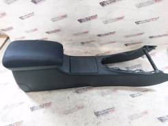 Консоль кпп. Toyota Caldina, ZZT241W, AZT246W, AZT241W, ST246W Двигатели: 1ZZFE, 1AZFSE, 3SGTE