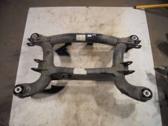 Балка поперечная. BMW X5, E53 Двигатели: M54B30, M57D30TU, M62B44TU, N62B44, N62B48
