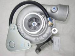 Турбина. Toyota: Crown, Hiace, Cresta, Hilux Pick Up, Chaser, Land Cruiser, Land Cruiser Prado, Hilux Двигатели: 2L, 2LTE, 2LT