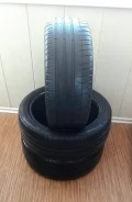 Michelin Pilot Sport 3. ������, 2013 ���, �/�, ����� 10 % ����