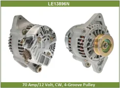 ��������� Toyota JA1793 12V 70A L-IG-M ��� ND ������ JA1893 102211-5260, 102211-5380, 102211-5650, 102211-6210, DAN966 ����