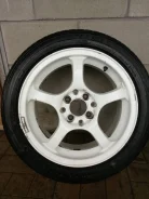 RW Classic. x15", 4x98, 4x100. ��� ����� �� ����� ����
