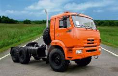Камаз 44108. Евро 2, 10 800 куб. см., 10 т и больше