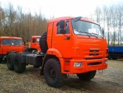 Камаз 44108. Тягач седельный камаз 44108, 10 800 куб. см., 10 т и больше