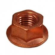 Гайка медная Bosal 258-038 9017908146,9017908204
