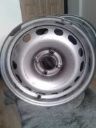 Peugeot. 6.0x15", 4x108, ET-20, �� 65,1���. ����
