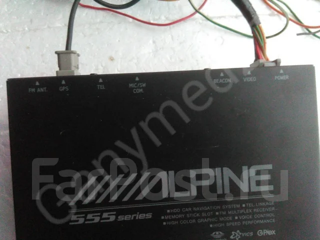 Alpine ����
