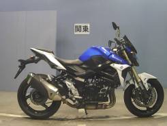 Suzuki GSR 750A. 750 куб. см., исправен, птс, без пробега. Под заказ
