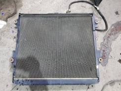 Радиатор охлаждения двигателя. Toyota Land Cruiser, GRJ200, J200, URJ200, UZJ200, UZJ200W, VDJ200