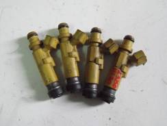 Инжектор. Toyota: Corsa, Sprinter, Caldina, Corolla II, Corolla, Tercel, Raum Двигатели: 5EFE, 4EFE