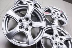 Violento. 6.5x16, 5x114.30, ET40