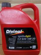 Divinol. Вязкость 5W-30, синтетическое. Под заказ