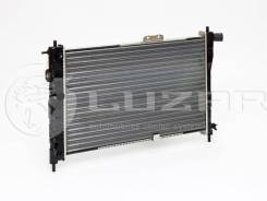 Радиатор Luzar LRC05470 Daewoo Nexia 1.5 95- Luzar LRC05470