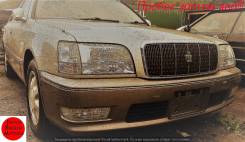 Toyota Crown Majesta. UZS155, 1UZ