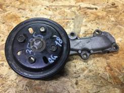Помпа водяная. Nissan: Bluebird, Wingroad, Primera Camino, Bluebird Sylphy, Expert, Tino, Primera, Avenir, AD, Sunny, Almera Двигатели: QG18DD, QG18DE...
