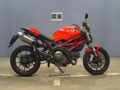 Ducati Monster 796. 796����. ��., ��������, ���������, ��� �������. ��� ����� �� ������������ ����