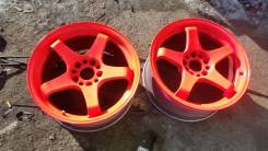 URAS. 8.0x17", 5x114.30, ET30