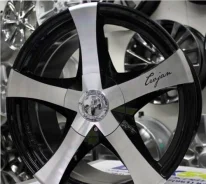 K&K ����. x16", 3x98, 4x100, 5x114.3 ����