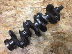 Коленвал. Honda: Accord, CR-V, FR-V, Accord Tourer, Edix, Stream, Civic, Stepwgn, Integra Двигатели: J30A4, K20A, K20A6, K20A7, K20A8, K20Z2, K24A3, K...