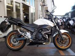 Suzuki GSR 400. 400 куб. см., исправен, птс, без пробега. Под заказ