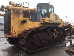 Komatsu D375A-5. Бульдозер EO, 70 000,00 кг.