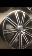 K&K ����. x16", 3x98.00, 4x100.00, 5x114.30 ����