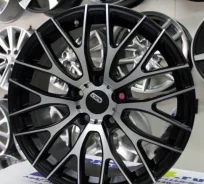 K&K ����. x16", 3x98, 5x114.3 ����