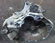 МКПП. Fiat Stilo. Под заказ