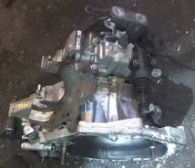 МКПП. Fiat Punto Fiat Grande Punto, 199 Двигатель 350A1000. Под заказ
