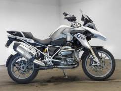BMW R 1200 GS. 1 200 куб. см., исправен, птс, без пробега. Под заказ