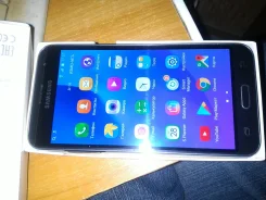 Samsung Galaxy J3 2017. ����� ����