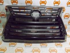 Решётка радиатора Lexus LX