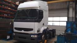 Renault Premium. Продаю 2001, 11 000 куб. см., 10 т и больше