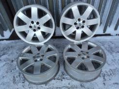 Land Rover. x20", 5x120.00