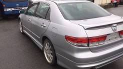 Подкрылок. Honda Inspire, UC1 Двигатель J30A