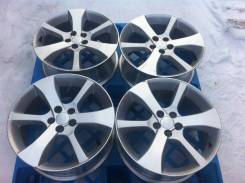 Subaru. 7.0x17, 5x100.00, ET48