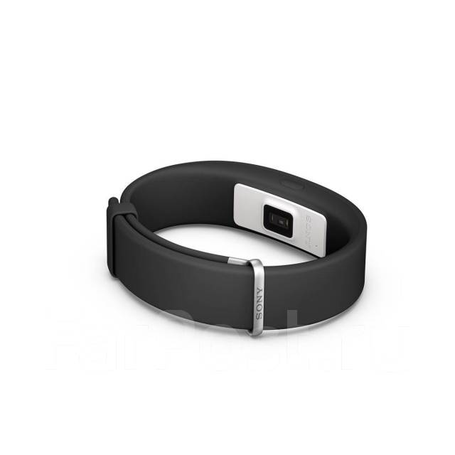 sony smart band 2 1 200