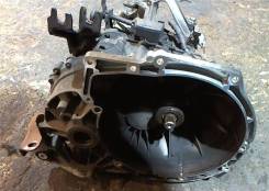 МКПП. Ford: C-MAX, Focus, Galaxy, S-MAX, Mondeo. Под заказ