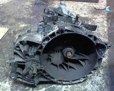 МКПП. Ford: C-MAX, Focus, Galaxy, Kuga, S-MAX, Mondeo. Под заказ