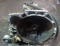 МКПП. Ford: Fusion, Street Ka, Puma, Focus, Ka, C-MAX, Fiesta, Mondeo. Под заказ