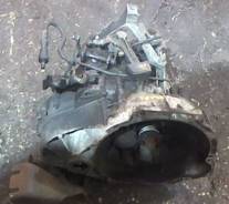 МКПП. Ford: Focus, Galaxy, S-MAX, C-MAX, Mondeo. Под заказ